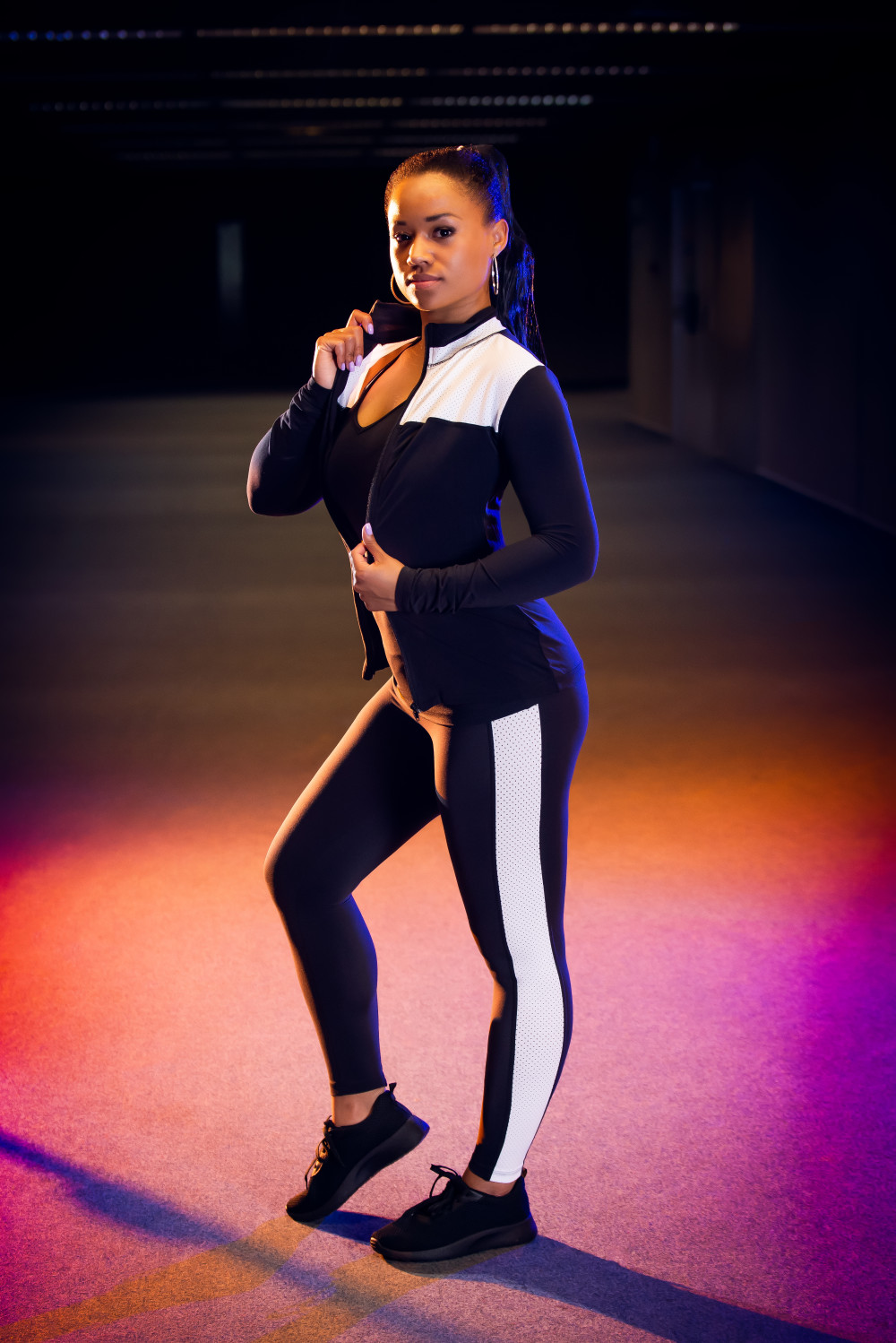 TOP 5 NASCA edzőruha télre – Maradj stílusos és közben ne fázz a hidegben